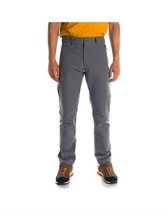 Длинные мужские брюки Kotka Dr., серый Trangoworld
