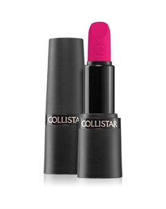 Стойкая губная помада Collistar Puro Matte Lipstick, оттенок 103 FUCSIA PETUNIA 3,5 мл Inna marka