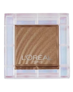 Тени для век L'Oréal Paris Color Queen Ultra-Pigmented Oils, Excellent 18 L'oreal paris
