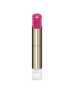 Lasting Plump Lipstick глянцевая губная помада с эффектом увеличения оттенок 03 3,8 г Sensai