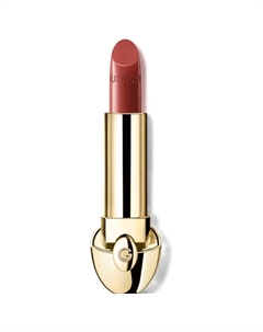 Губная помада класса люкс Rouge G, оттенок 03 Le Nude Intense Satin 3,5 г Guerlain
