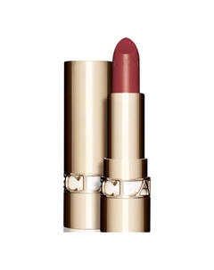 Кремовая губная помада Joli Rouge с сатиновым финишем, оттенок 774, 3,5 г Clarins