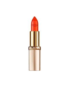 Губная помада Color Riche — 163 Orange Magique L'oréal Paris L'oreal paris