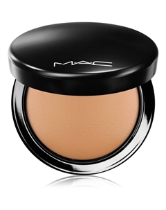 MAC Cosmetics Mineralize Skinfinish Натуральная пудра, оттенок Темный 10 г Inna marka