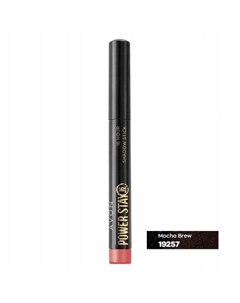 Тени для век Power Stay 16 Hours MOCHA BREW Avon