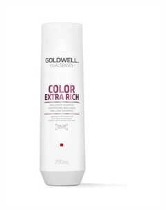 Dualsenses Color Extra Rich Brilliance Шампунь 250 мл Goldwell