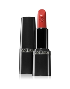 Губная помада Rossetto Puro оттенок 106 Bright Orange 3,5 мл Collistar