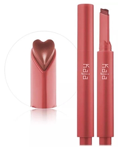 Блеск для губ Heart Melter, 0,049 унции, цвет Hunny Bun Kaja