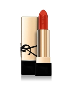 Губная помада Yves Saint Laurent Rouge Pur Couture для женщин O13 Le Orange 3,8 г Inna marka