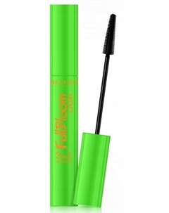 Тушь для ресниц FullBloom Lash 3 в 1 Rever's