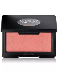 Пудровые румяна Artist Longwear Skin Fusing, цвет B250- Daring Candy Make up for ever