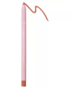 Карандаш для губ Maracuja Juicy, цвет Rosy Brown Tarte