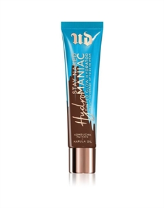 Увлажняющая тональная основа Urban Decay Hydromaniac Tinted Glow Hydrator в оттенке 90, 35 мл Inna marka
