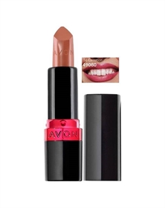 Помада кремовая CARNATION Avon