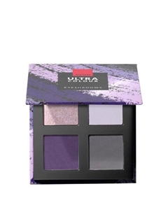 Палитра теней для век Purple Avon