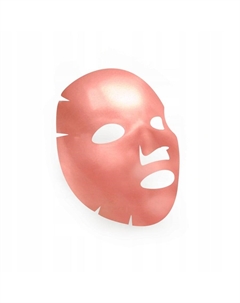 Маска с экстрактом икры и коллагеновыми гидроводорослями для зрелой кожи Clarena