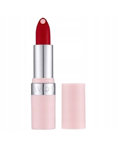 Hydramatic Matte, Матовая помада в стике с гиалуроновой кислотой Hydra Siren Red Avon