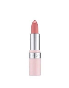 Матовая помада с гиалуроновой кислотой - Hydra Peony Avon