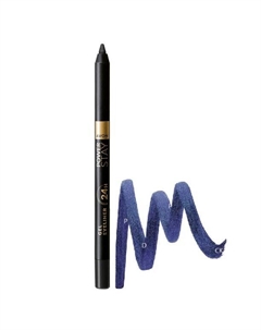 Водостойкая гелевая подводка для глаз Power Stay - Cobalt Avon