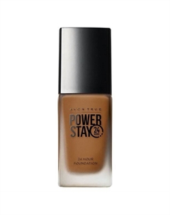 Тональная основа для лица Power Stay Face Foundation "24 Hours" - 530N (Клен) Avon