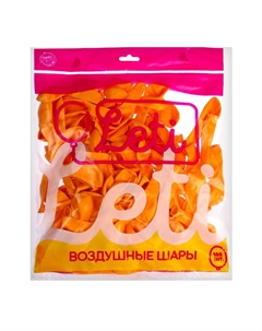 Воздушные шары латексные 5 Leti