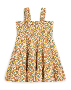 Сарафан для девочки Original marines