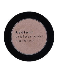 Тени Radiant professional make-up