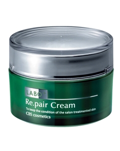 Крем Cbs cosmetics