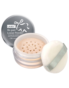 Пудра Cbs cosmetics