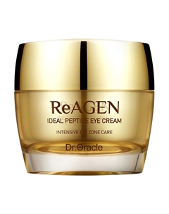 Крем Dr. oracle