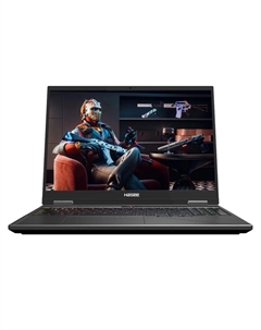 Игровой ноутбук Hasee Ares T12 Pro, 16'', 32Гб/2Тб, i9-14900HX, RTX5090, серебристый, английская клавиатура
