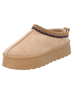 Тапочки Asinara, бежевый Palado