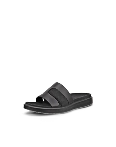 Мюли, черный Ecco