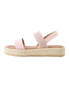 Сандалии Forever Comfort, розовый Next