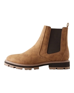 Ботинки челси Forever Comfort, коричневый Next