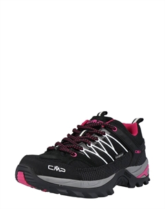 Ботинки Rigel, черный Cmp