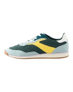 Кроссовки Forever Comfort, зеленый Next