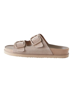 Мюли Forever Comfort, бежевый Next