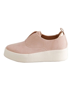 Тапочки, розовый Next