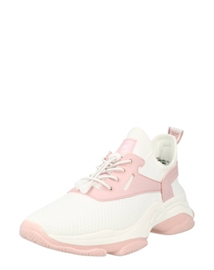 Сандалии Match, цвет Rose/White Steve madden
