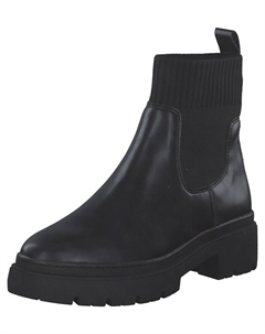 Ботильоны, черный Marco tozzi