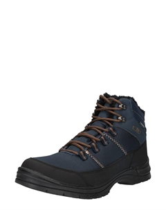 Ботинки Annuuk, темно-синий Cmp