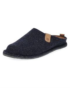 Тапочки, ночной синий Rohde