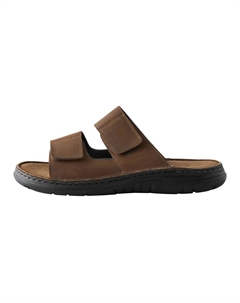 Мюли, коричневый Next