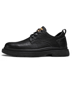Мужские туфли Men's Casual Shoes Men Low-Top Hla
