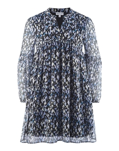 Платье, черный Happy girls