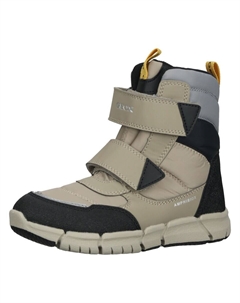 Ботинки, кремовый Geox