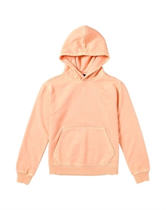 Толстовка SINGLE STONE, цвет Apricot Volcom