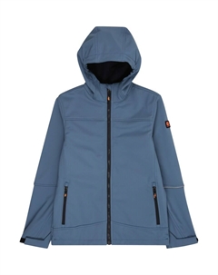 Уличная куртка KOS 143, сапфировый Killtec