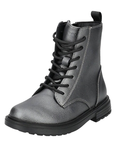 Ботинки, базальтовый серый Geox